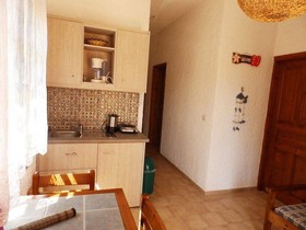 Ilias Apartments