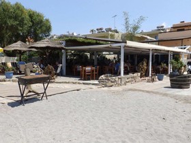 Ilias Apartments