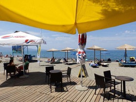 Ilias Apartments