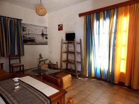 Ilias Apartments