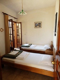 Ilias Apartments