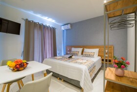 Linda Apartments