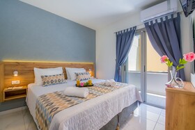 Linda Apartments