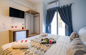 Linda Apartments