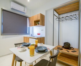 Linda Apartments