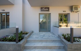 Linda Apartments