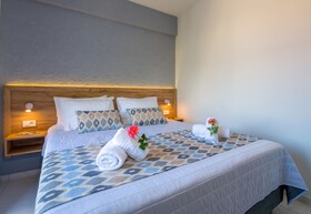 Linda Apartments