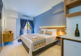 Linda Apartments