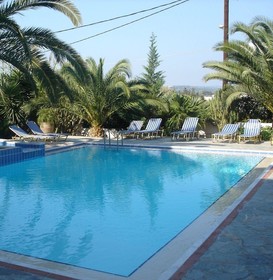 Maria Suites