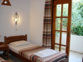 Maria Suites