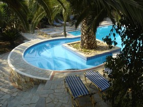 Maria Suites