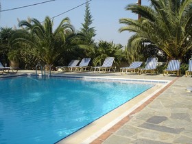 Maria Suites