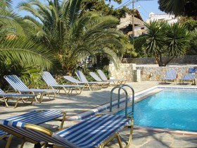 Maria Suites