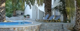 Maria Suites