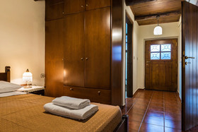 Maro's Village House