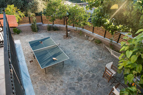 Maro's Village House