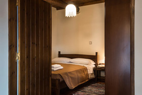 Maro's Village House