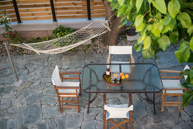 Maro's Village House