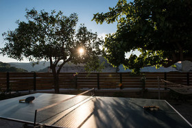 Maro's Village House