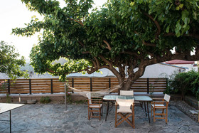 Maro's Village House