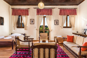Maro's Village House