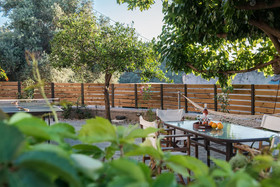 Maro's Village House