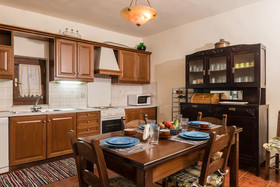 Maro's Village House