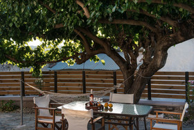 Maro's Village House