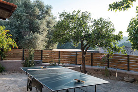 Maro's Village House