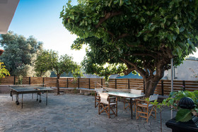 Maro's Village House