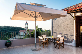 Maro's Village House