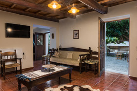 Maro's Village House