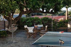 Maro's Village House