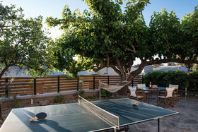 Maro's Village House