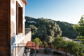 Maro's Village House