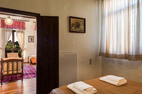 Maro's Village House