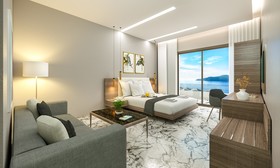 Porto Platanias Beach - Luxury Selection