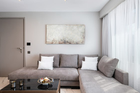 Porto Platanias Beach - Luxury Selection