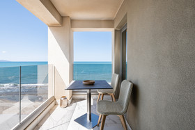 Porto Platanias Beach - Luxury Selection