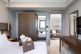 Porto Platanias Beach - Luxury Selection