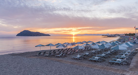 Porto Platanias Beach - Luxury Selection