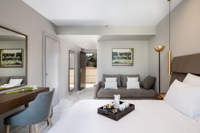 Porto Platanias Beach - Luxury Selection