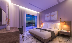 Porto Platanias Beach - Luxury Selection