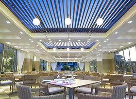 Minoa Palace Resort