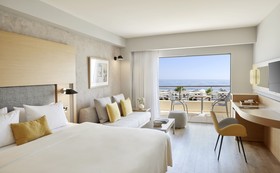 Minoa Palace Resort