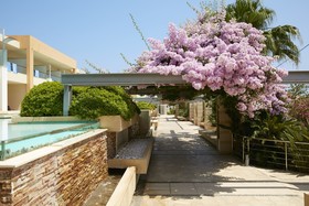 Minoa Palace Resort