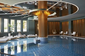 Minoa Palace Resort