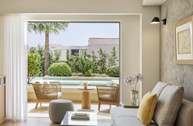 Minoa Palace Resort