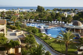 Minoa Palace Resort