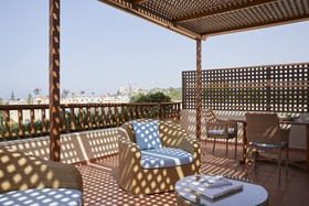 Minoa Palace Resort